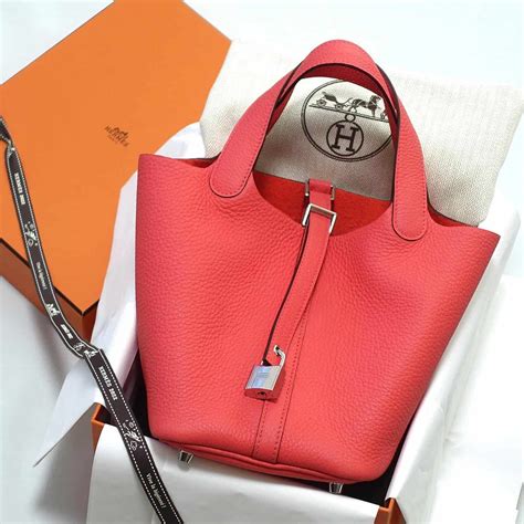 hermes picotin 18 price 2024|kelly pochette price 2024.